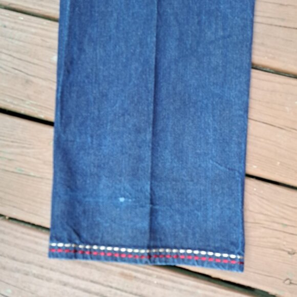 Vintage Coogi Authentic Australian Jeans Men 42W x L34 - Picture 13 of 14